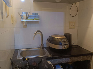 金家渡和墩祥街地铁站附近房屋转租
