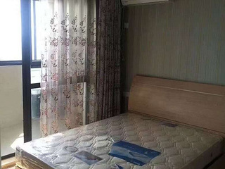 杭州滨江区房东自住江畔云庐精装两房出租无中介费