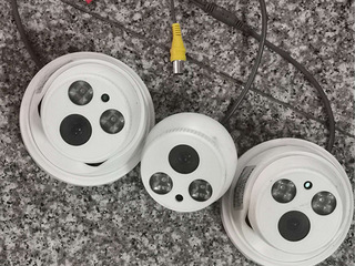    高清摄像头   三只10元   