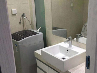 欢腾金座公寓出租