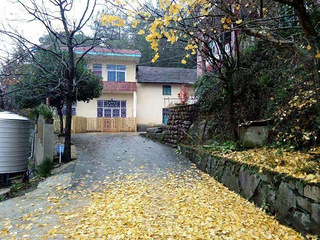 天目山独栋出租适合养老