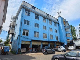 黄岩黄长路528号（三医院西侧）