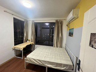 7号线新街地铁口单间出租