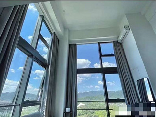 银湖科技6号线附近包物业包网拎包入住