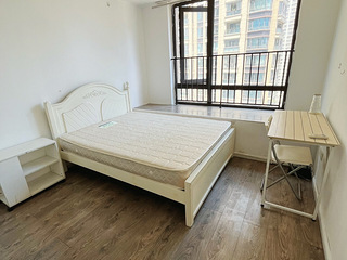 杭州滨江区｜奥体中心｜龙湖·春江彼岸 简易两室出租3000 