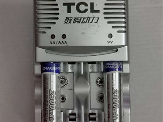   出TCL品牌充电器  10元