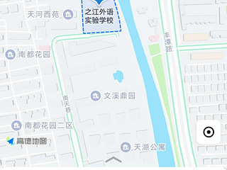 诚心求租西湖区之江外语实验学校附近的房子