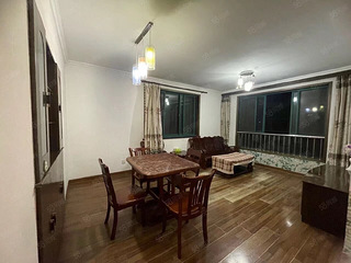 房屋出租，房东直租，可直接领包入住
