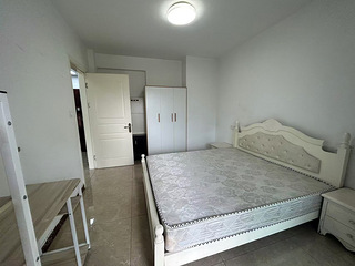 钱江府 精装2室出租