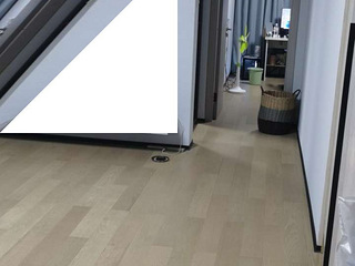 洪三路飞跃科创园育才小学旁边旭辉府南区
