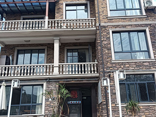 老余杭农村自建房出租