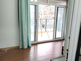 竹海水韻一室一衛一廚一陽臺1500