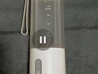     小米 FX-Z7 便携式料理杯榨汁机 15元