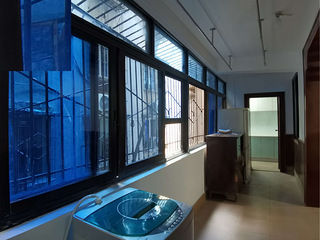 大坪，两室一厅，1300