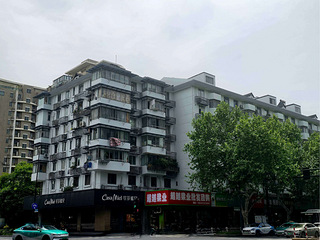 武林商圈宝善桥二室一厅一卫一厨出租，拎包入住