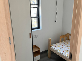 竹竿巷小区三室一厅全新出租（家俱家电全新）