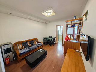 建兰中学对面  彩霞岭两室同大只要三千