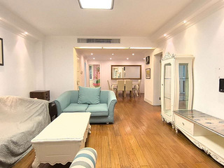 西湖旁高端住宅，曙光公寓 130 方，三室两厅两卫，原业主自