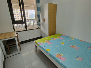农林大学东湖校区附近，空房出租房东直租