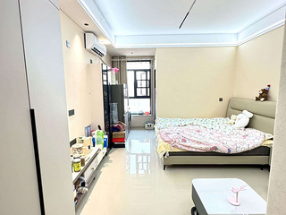 上城区九堡个人急转一居室1300