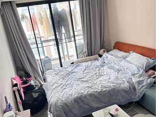 下沙一号线金沙湖地铁口附近1350中介勿扰，谢谢