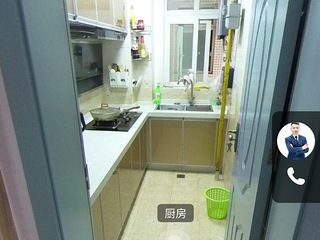 沙坪坝时代菁英小区
