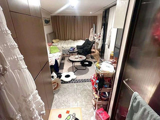杭州九堡急转租，一居室1500/月。