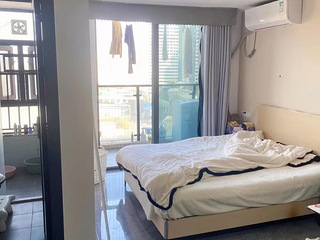 上城转租房1700 靠近九堡地铁口 