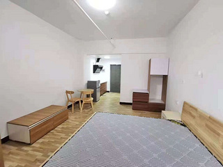 华元十六街区商城公寓出租