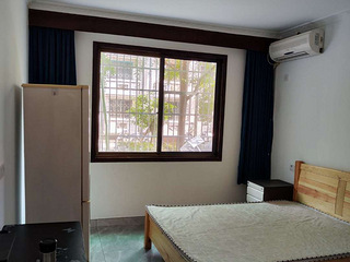 三堡家园两室业主直租，可办居住证，采荷一小学区