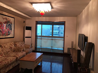 自有房源整租，北景园小区