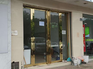 余杭崇贤上亿广场旁商铺出租
