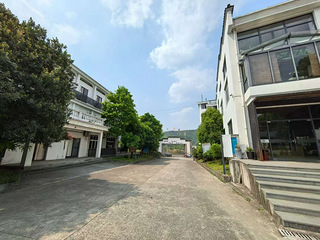 富阳场地招租