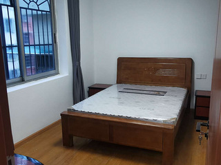 靠近武林门房屋出租。
