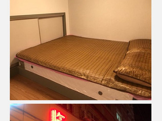 临安区锦城镇石境街大华路单身公寓出租