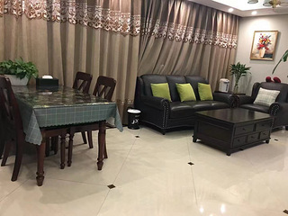 房东直租，无中介费，拎包入住，金色江南，2号线地铁500米