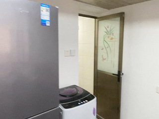杭州房东直租，流水西苑小区一室一厅一厨一卫，拎包入住