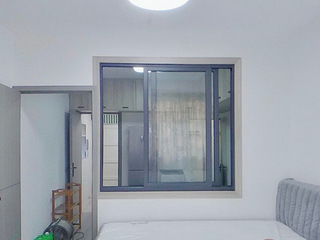 杭州房东直租 2600 元流水西苑一室一厅一厨一卫