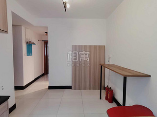 沈塘桥 新华医院 两室一厅 民用水电