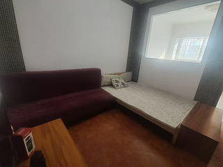 重庆一中陪读房一室一厅 房屋出租 几分钟到校
