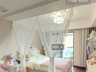 西溪蝶园二期53平 单身公寓低价出租