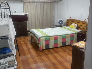 万家花园 房东直租