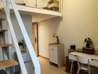 河景房+地铁口+品牌直租+商场配套