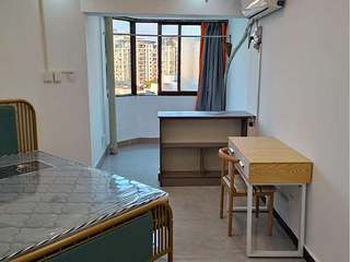 个人房东出租，西湖大道，建国路，清泰街主卧带阳台1600