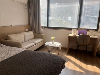 杭州打工人速冲米果华家