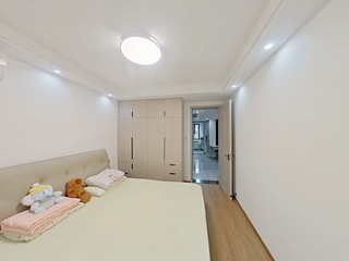 业主自住装修 首次出租 民用水电 看房方便