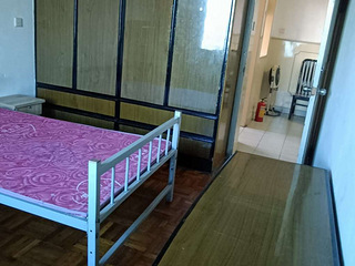 大学路社区叶家弄三室一厅房屋出租