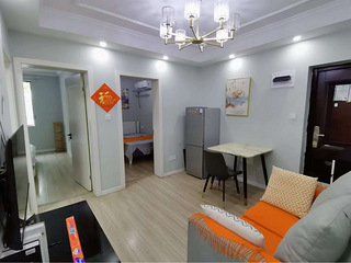 远洋乐堤港 杨家门菜市场 精装三房出租