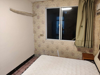 出租房，城厢街道里横河小区