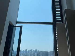 萧山区精装LOFT公寓房东直租